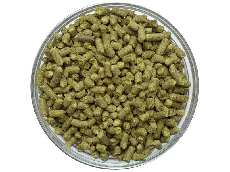 Horizon Pellet Hops