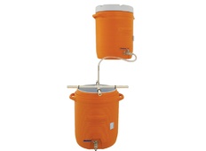 B3-300 10 Gallon Cooler All Grain System