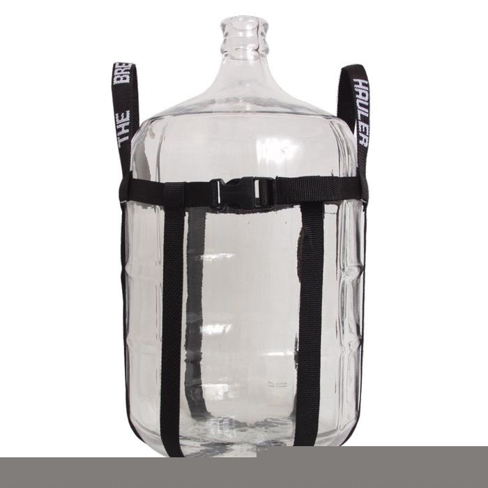 Brew Hauler Carboy Carrier