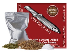 Russian River's Consecration - Beer Recipe Kit