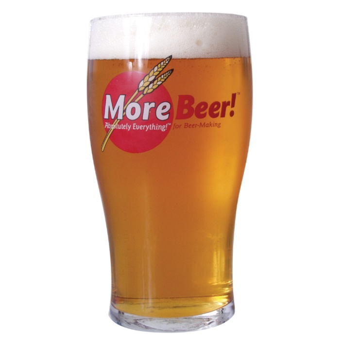 The Falconer's Flight Single Hop Experiment - Beer Recipe Kit