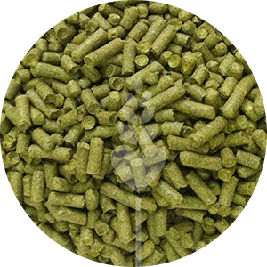 U.S. Golding Pellet Hops