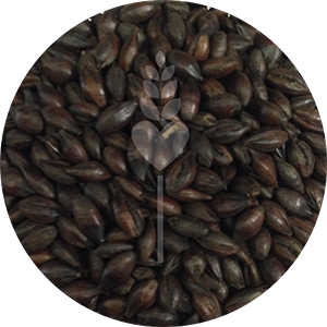 Carafa III - De-Husked (Weyermann)