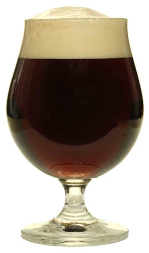 The Muffin Man Gingersnap Holiday Ale - Beer Recipe Kit